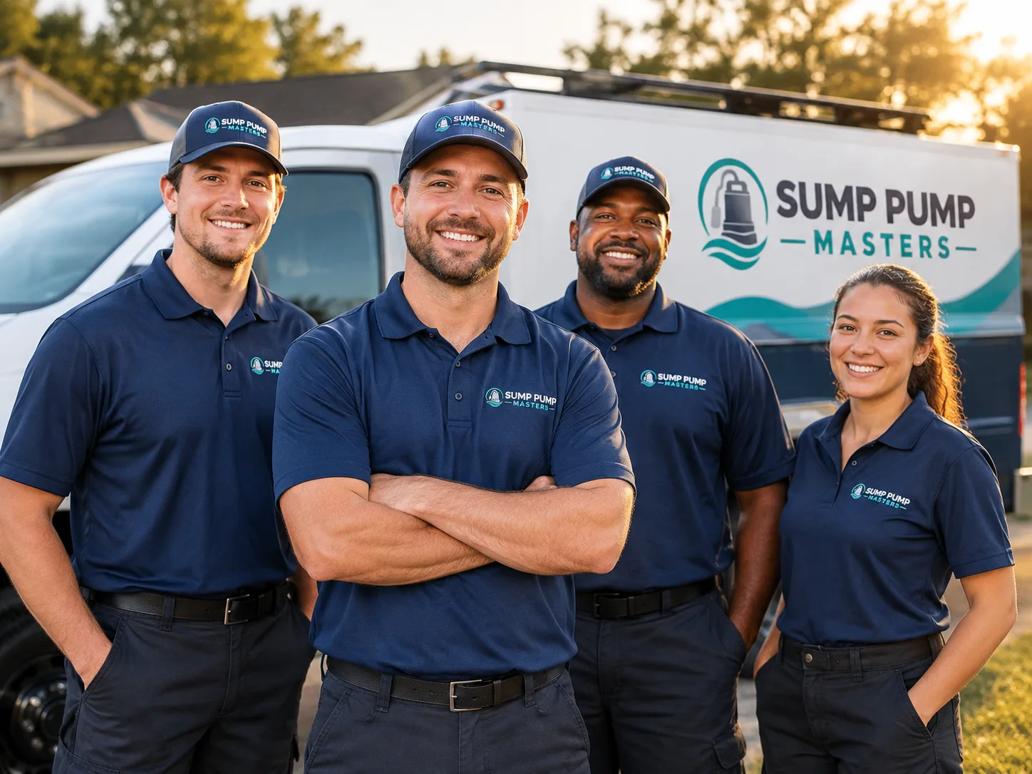 Sump Pump Repair company in Lowell, OH